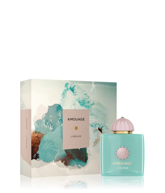 Amouage Odyssey Eau de Parfum 100 ml 701666410423 pack-shot_de