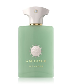 Amouage Odyssey Eau de Parfum 100 ml 701666410379 base-shot_de