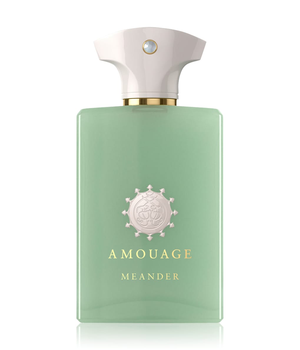 Amouage Odyssey Eau de Parfum 100 ml 701666410379 base-shot_de