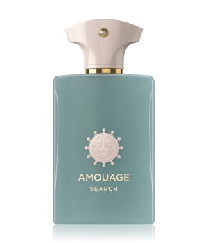 Amouage Odyssey Search Eau de Parfum