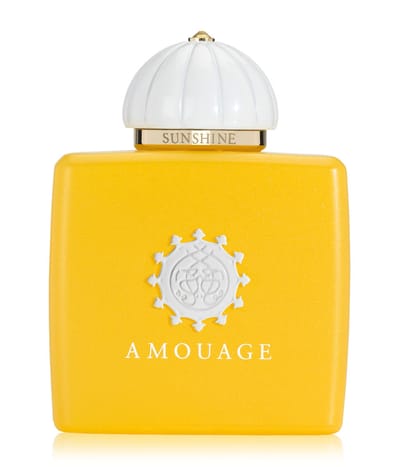 Amouage Sunshine Woman Eau de Parfum 100 ml 701666410317 base-shot_de