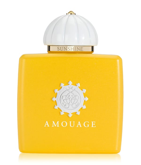 Produktbild 1 von 2, Amouage Main Line Eau de Parfum