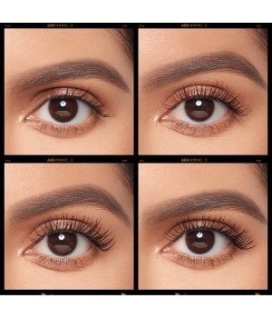 4. Bild von ANASTASIA Beverly Hills Brow & Brag Duo Brow and Eye Kit Augen Make-up Set
