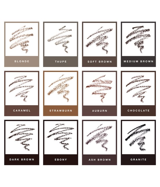 Produktbild 3 von 6, ANASTASIA Beverly Hills Brow Definer Augenbrauenstift