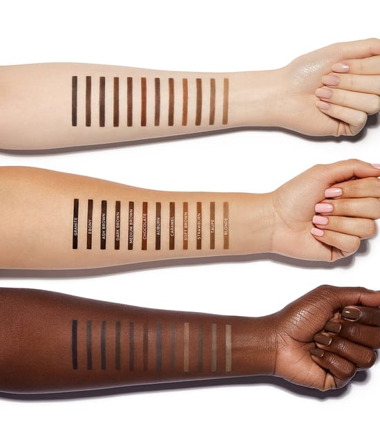 Produktbild 5 von 6, ANASTASIA Beverly Hills Brow Definer Augenbrauenstift