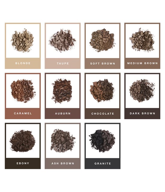 ANASTASIA Beverly Hills Brow Powder Duo Augenbrauenpuder 1.6 g 689304055123 detail-shot_de