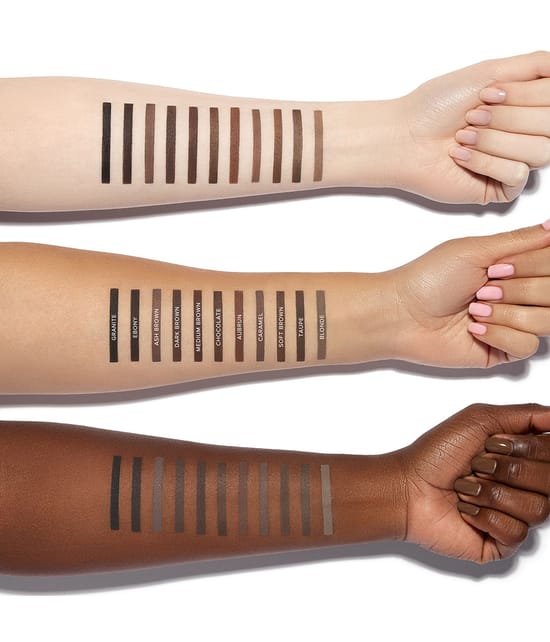 ANASTASIA Beverly Hills Brow Powder Duo Augenbrauenpuder 1.6 g 689304055123 visual2-shot_de