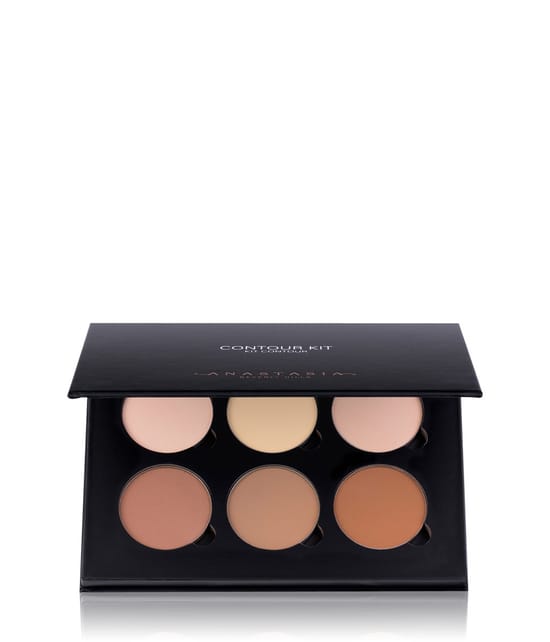 ANASTASIA Beverly Hills Contour Kit Contouring Palette 18 g 689304184595 base-shot_de