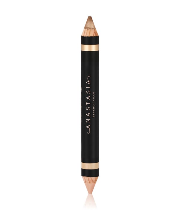 Produktbild 1 von 4, ANASTASIA Beverly Hills Highlighting Duo Pencil Augenbrauenstift