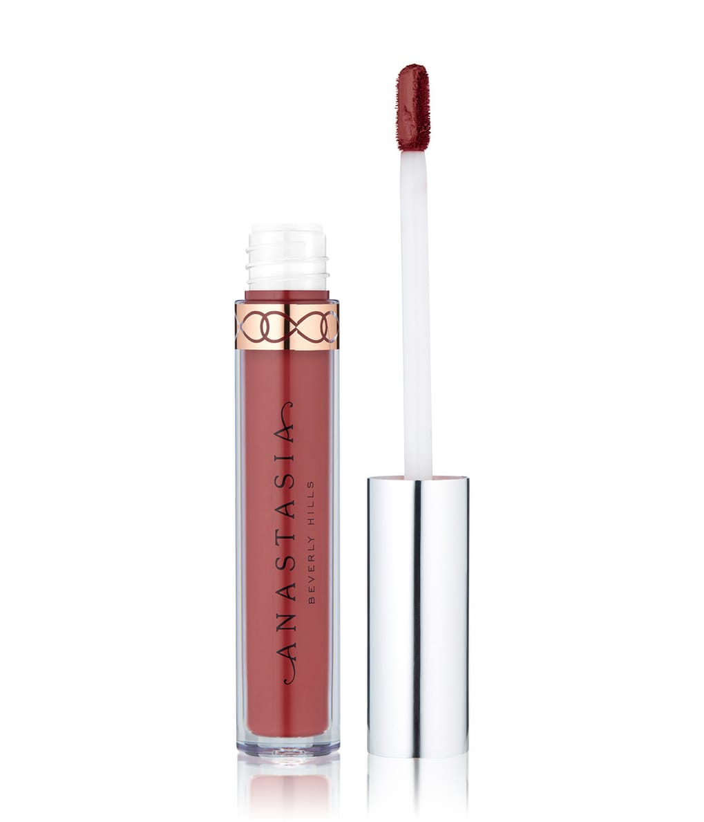 ANASTASIA Beverly Hills Liquid Lipstick Liquid Lipstick 3.2 g 689304321075 base-shot_de