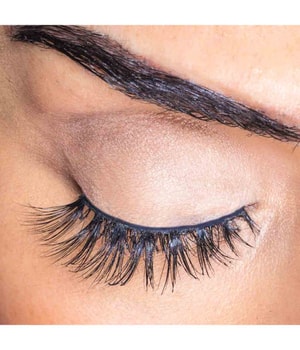 3. Bild von Anastasia Cosmetics Glamour Collection 3D Mink - Jale Wimpern