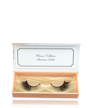 Anastasia Cosmetics Glamour Collection 3D Mink - Penelope Wimpern 1 pcs für Frauen, Farbe: No_Color