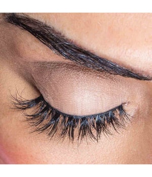 2. Bild von Anastasia Cosmetics Luxury Collection 3D Mink - Cherine Wimpern