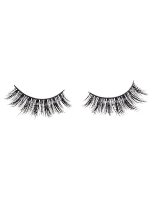 3. Bild von Anastasia Cosmetics Luxury Collection 3D Mink - Michelle Wimpern