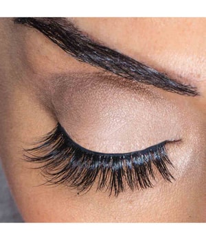 2. Bild von Anastasia Cosmetics Luxury Collection 3D Mink - Michelle Wimpern