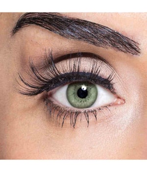 4. Bild von Anastasia Cosmetics Luxury Collection 3D Mink - Michelle Wimpern
