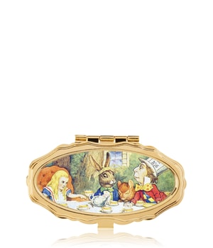 Andrea Garland Alice Mad Hatter Lippenbalsam  Transparent