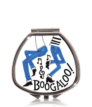 Andrea Garland Boogaloo Lippenbalsam  Transparent