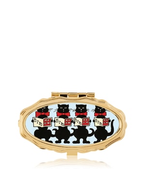 Andrea Garland Cat's Chorus Lippenbalsam  Transparent