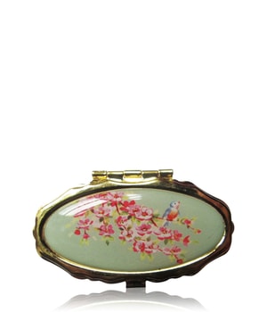 Andrea Garland Cherry Blossom And Bluebird Lippenbalsam  Transparent