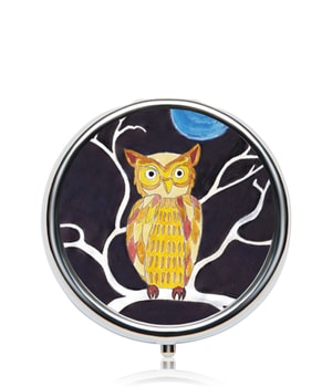 Andrea Garland Folk Owl Lippenbalsam  Transparent