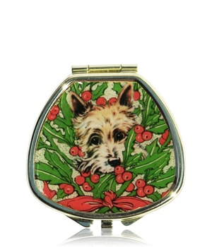 Andrea Garland Hide And Seek Cairn in Holly Lippenbalsam  Transparent