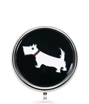 Andrea Garland Houndstooth Lippenbalsam  Pink