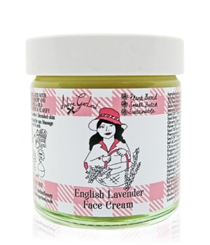 Andrea Garland Lavender Gesichtscreme  60 ml
