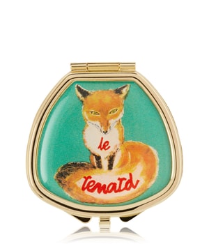 Andrea Garland Le Renard Lippenbalsam  Transparent