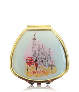 Andrea Garland London Lippenbalsam  Transparent