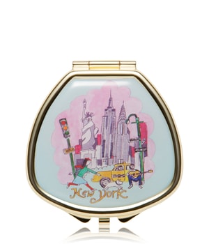 Andrea Garland New York Lippenbalsam  Transparent