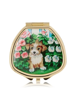 Andrea Garland Paint By Numbers Puppy Lippenbalsam  Transparent