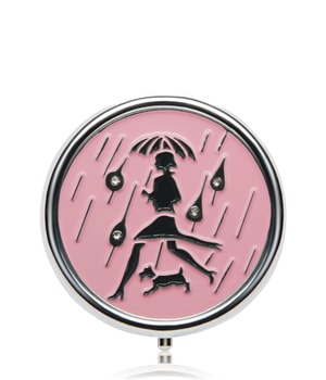 Andrea Garland Rainy Days and Mondays Lippenbalsam  Pink