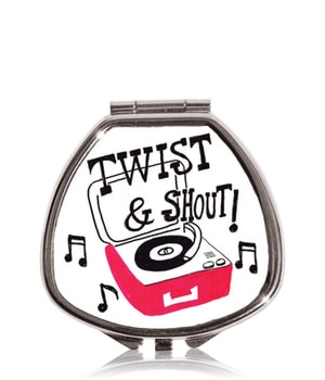 Andrea Garland Twist And Shout Lippenbalsam  Transparent