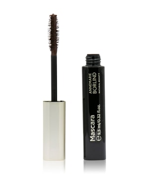 ANNEMARIE BÖRLIND Augen  Mascara  9 ml Brown