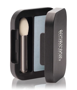 ANNEMARIE BÖRLIND Augen Puder Lidschatten 2 g Nr. 52 – Blue Pearl