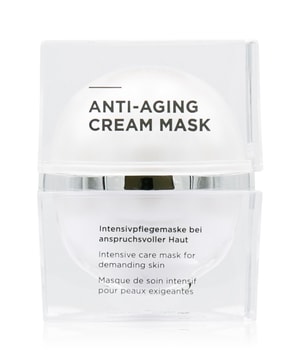 ANNEMARIE BÖRLIND Beauty Masks  Anti-Aging Cream Gesichtsmaske  50 ml