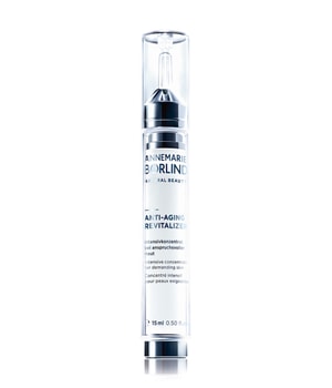 ANNEMARIE BÖRLIND Beauty Shot Anti-Aging Revitalizer Gesichtsserum  15 ml