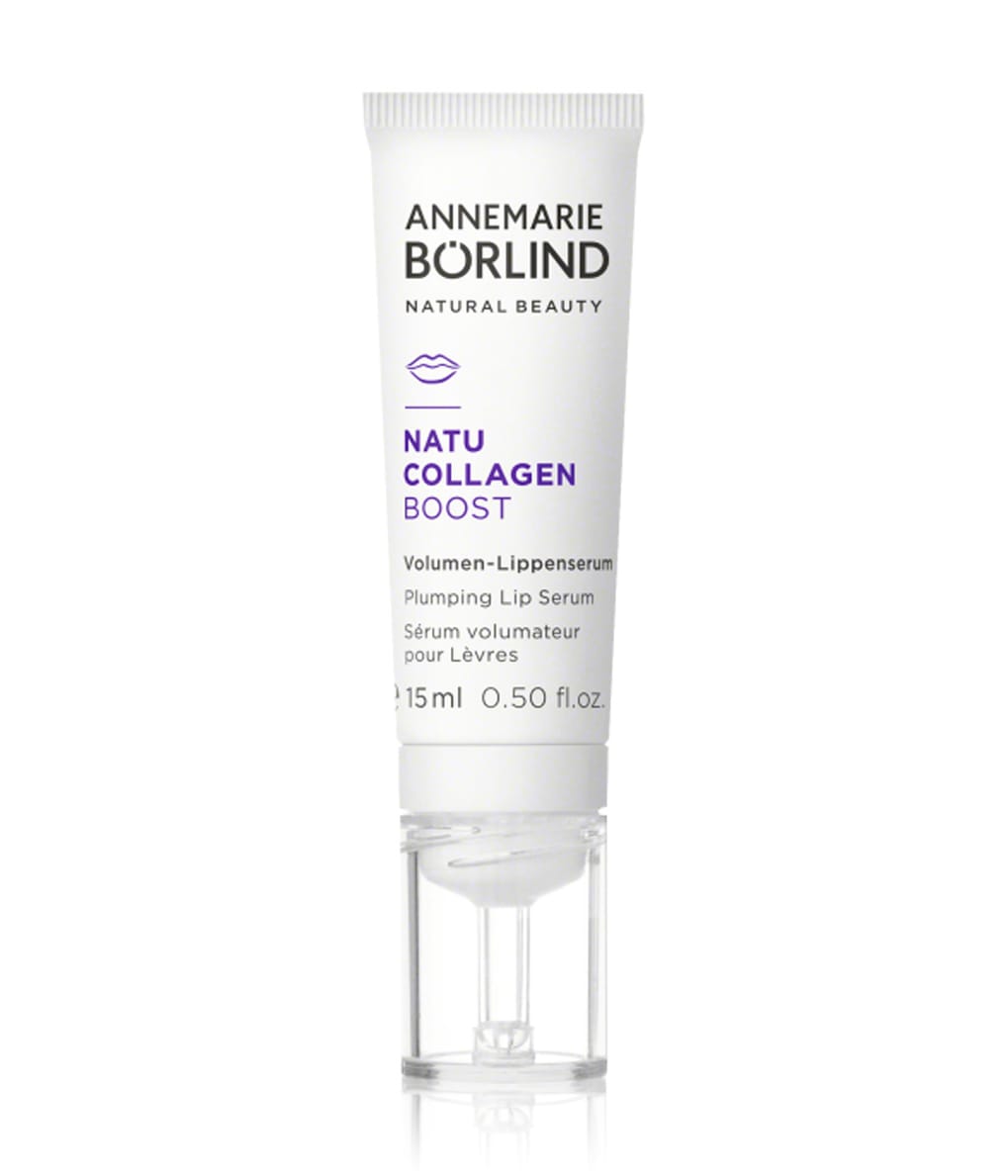 ANNEMARIE BÖRLIND NATUCOLLAGEN BOOST Lippenbalsam 15 ml 4011061226809 base-shot_de