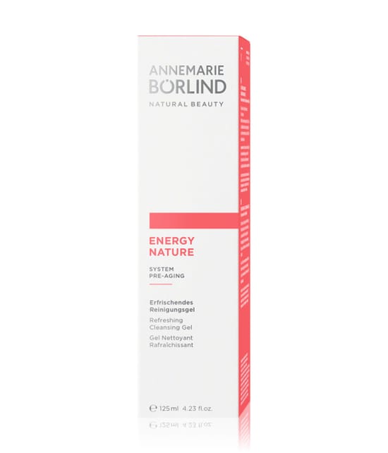 Produktbild 2 von 5, ANNEMARIE BÖRLIND ENERGYNATURE Reinigungsgel