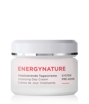 ANNEMARIE BÖRLIND Energynature System Pre-Aging Tagescreme  50 ml