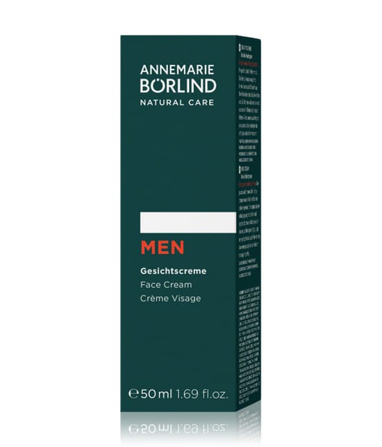 Produktbild 2 von 5, ANNEMARIE BÖRLIND MEN Gesichtscreme