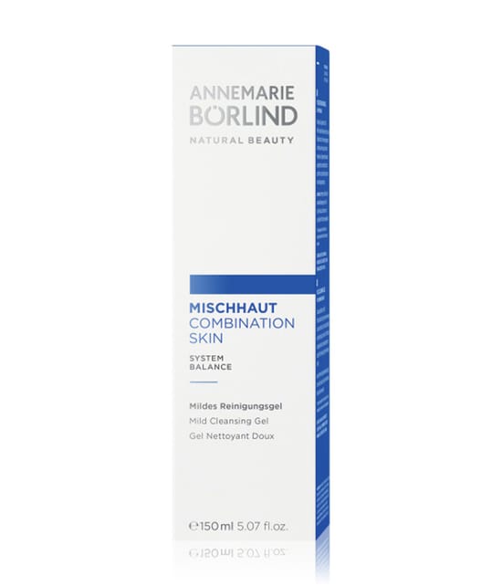 Produktbild 2 von 4, ANNEMARIE BÖRLIND MISCHHAUT Reinigungsgel