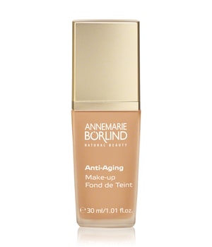 ANNEMARIE BÖRLIND Teint Anti-Aging Make-up Flüssige Foundation  30 ml Nr. 01k - Honey