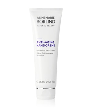 ANNEMARIE BÖRLIND Anti-Aging Handcreme  75 ml