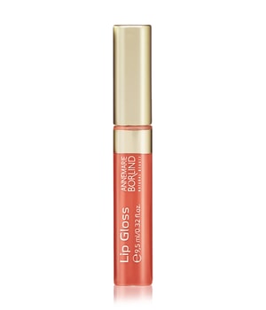 ANNEMARIE BÖRLIND Lippen Lipgloss 10 ml Nr. 21 - Peach