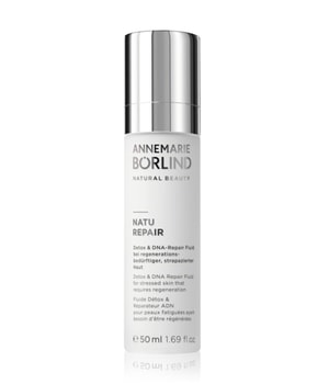 ANNEMARIE BÖRLIND NatuRepair Detox & DNA-Repair Fluid Gesichtslotion  50 ml