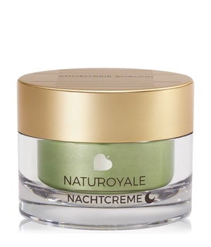 ANNEMARIE BÖRLIND NatuRoyale System Biolifting Nachtcreme  50 ml