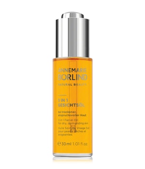 ANNEMARIE BÖRLIND 3 in 1 Gesichtsöl  30 ml