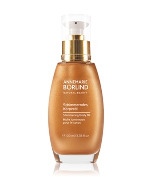ANNEMARIE BÖRLIND Sun Körperöl  100 ml